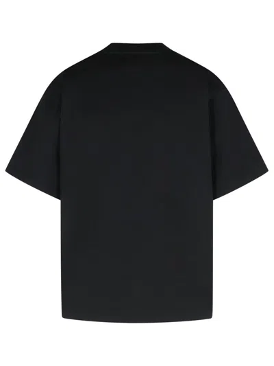 Loulou Studio T-shirt Lou Lou Studio Woman Color Black In Black