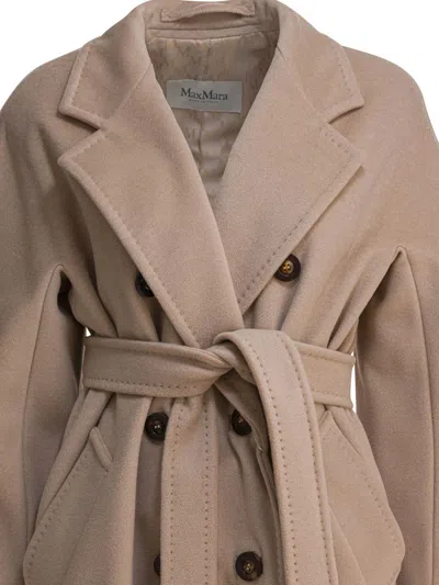 Max Mara Coats