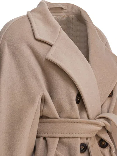 Max Mara Coats