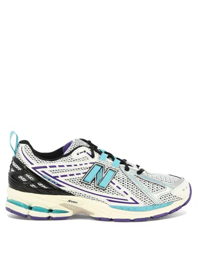 New Balance M1906 Rcf Panelled Lace-up Sneakers