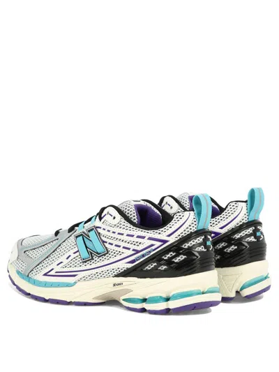 New Balance M1906 Rcf Panelled Lace-up Sneakers