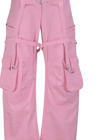 Off-white Trousers