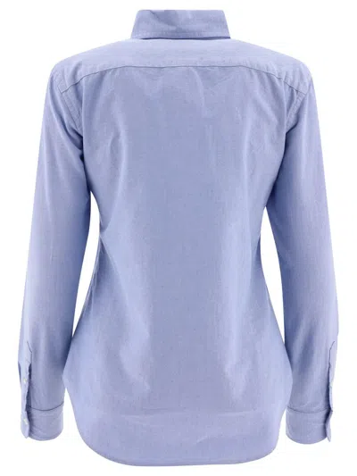Polo Ralph Lauren Oxford Slim-fit Shirt