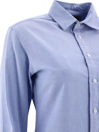 Polo Ralph Lauren Oxford Slim-fit Shirt