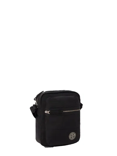 Stone Island Men Econyl® Pouch