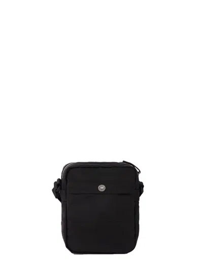 Stone Island Men Econyl® Pouch