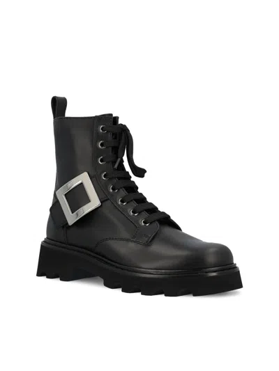 Roger Vivier Boots