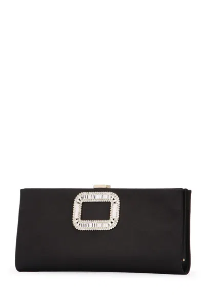 Roger Vivier Pilgrim Small No Banda C.