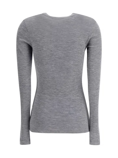 Rohe Long Sleeve Top