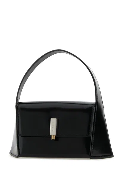 Ferragamo Borsa 213971762804 Nero In Black