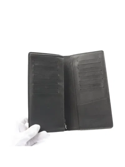 Pre-owned Louis Vuitton 2016 Portefeuil Brother Bi-fold Wallet