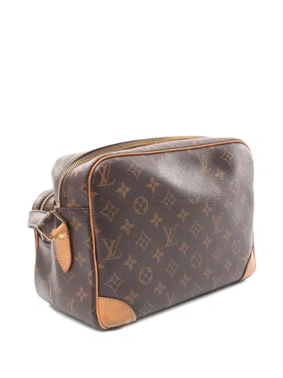 Pre-owned Louis Vuitton 2011 Nil Shoulder Bag
