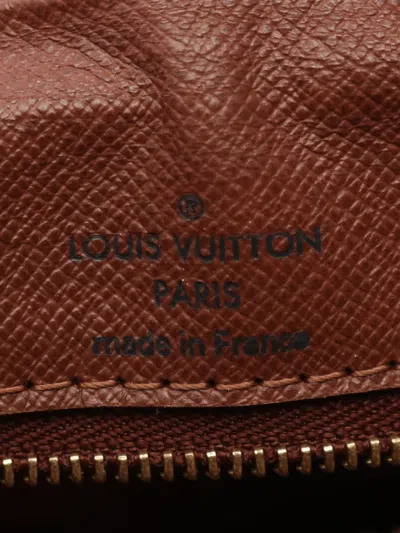 Pre-owned Louis Vuitton 2011 Nil Shoulder Bag