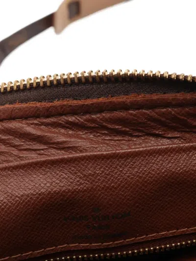 Pre-owned Louis Vuitton 2011 Nil Shoulder Bag
