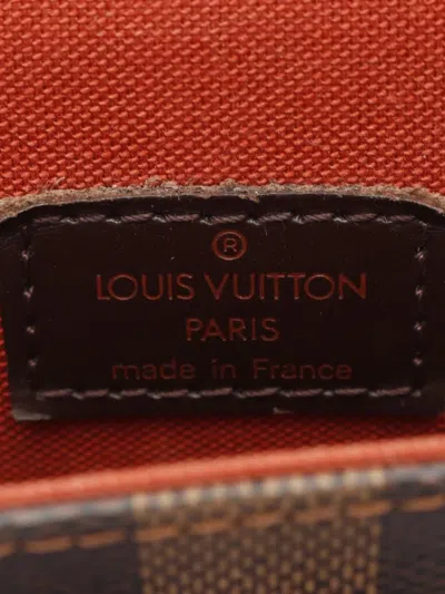 Pre-owned Louis Vuitton 2000 Portobello Shoulder Bag