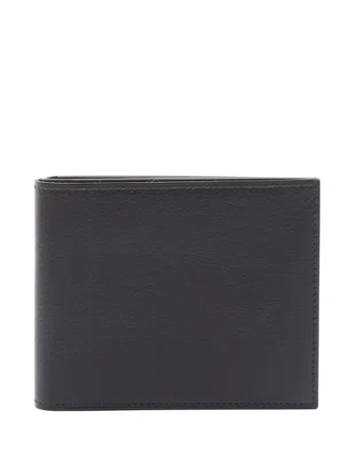 Pre-owned Hermes 2023 Citizen Twill Wallet