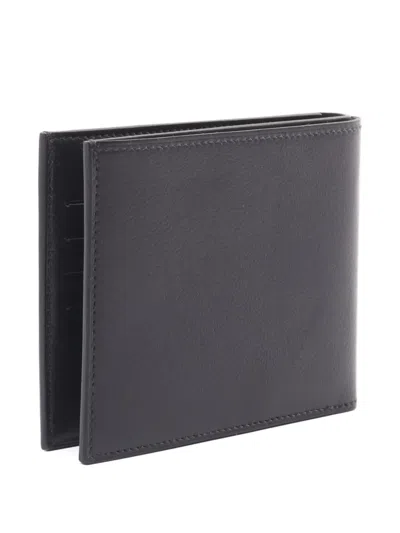 Pre-owned Hermes 2023 Citizen Twill Wallet