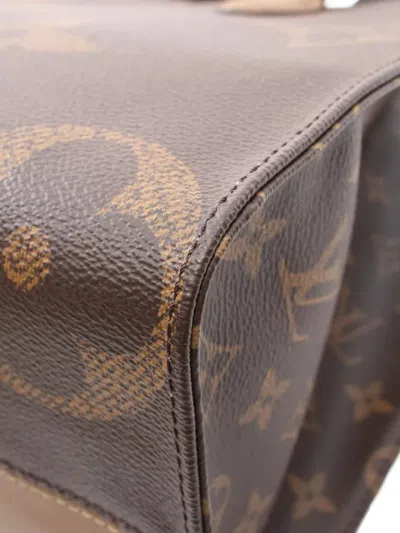 Pre-owned Louis Vuitton 2021 Onthego Mm Tote Bag