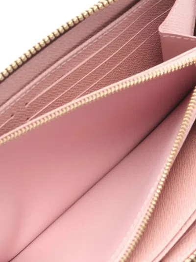 Pre-owned Louis Vuitton 2021 Zippy Wallet