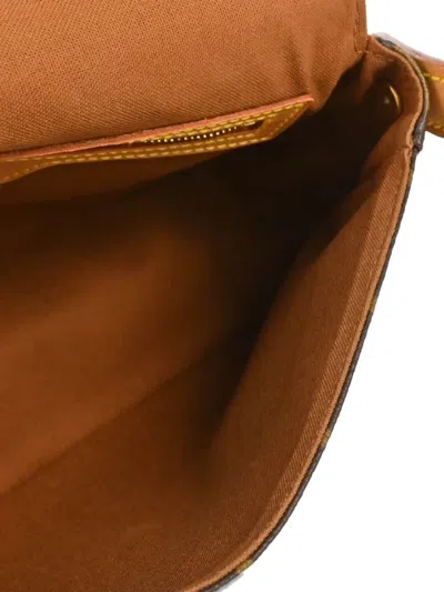 Pre-owned Louis Vuitton 2003 Mini Looping Handbag