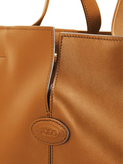 Tod's Bags In Brown