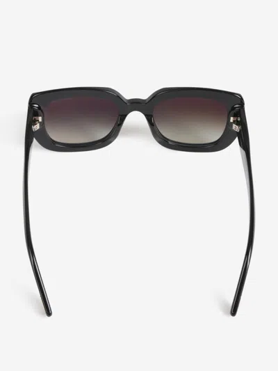 Tom Ford Carla Square Sunglasses