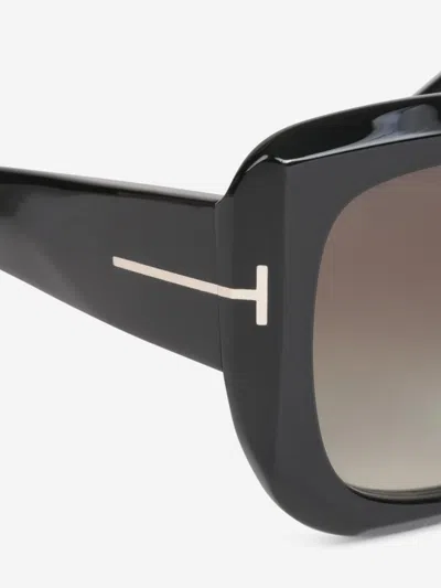 Tom Ford Carla Square Sunglasses