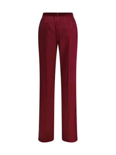 Tom Ford Silk Pants