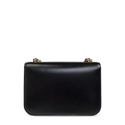 Tory Burch Small Eleanor Leather Crossbody Bag
