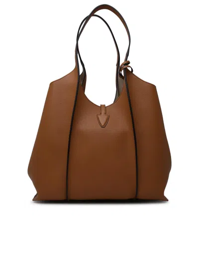 Tod's Leather Timeless Bag Women