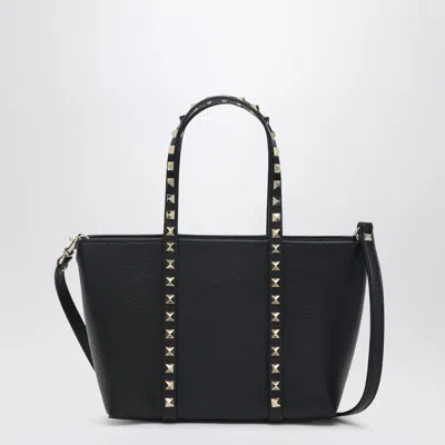 Valentino Garavani Mini Rockstud Tote Bag