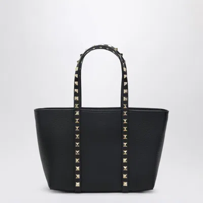 Valentino Garavani Mini Rockstud Tote Bag