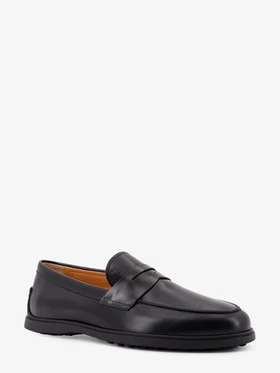Tod's Men Leather Loafers