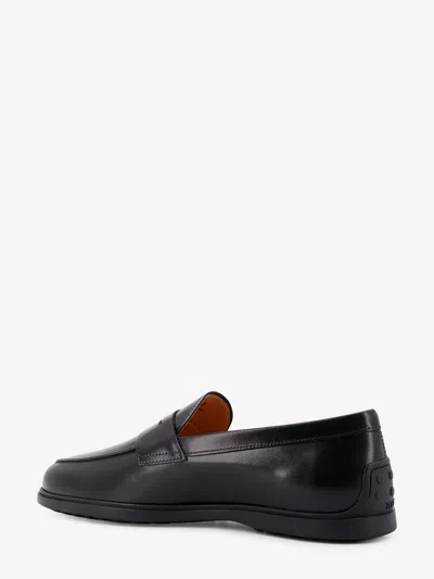 Tod's Men Leather Loafers