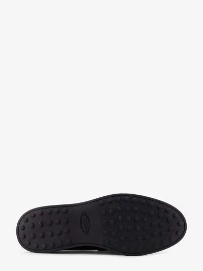 Tod's Men Leather Loafers