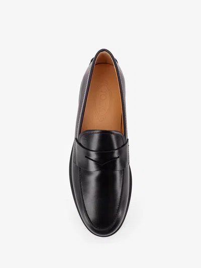 Tod's Men Leather Loafers