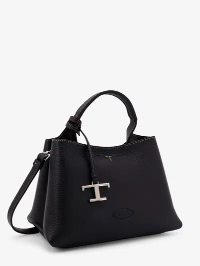 Tod's Women Leather Shoulder Bag