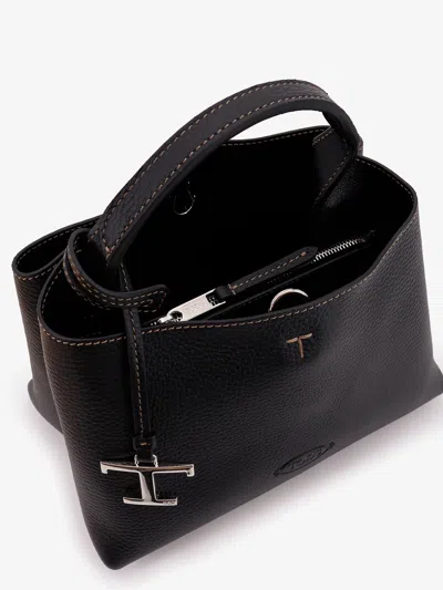 Tod's Women Leather Shoulder Bag