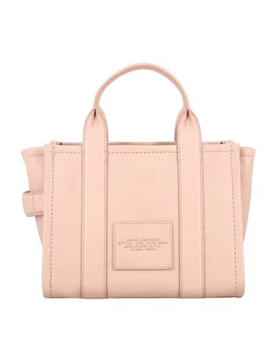 Marc Jacobs The Mini Tote Leather Bag