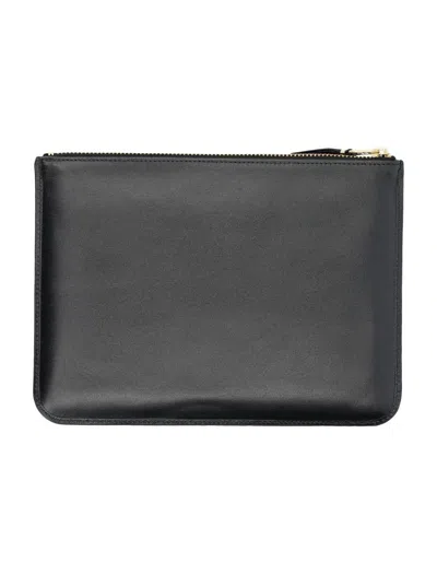 Comme Des Garçons Outside Pocket Pouch
