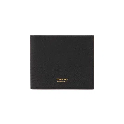 Tom Ford T-line Bifold Wallet Men