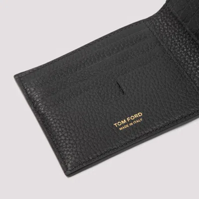 Tom Ford T-line Bifold Wallet Men