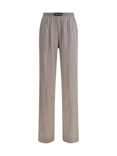 Tom Ford Silk Pants