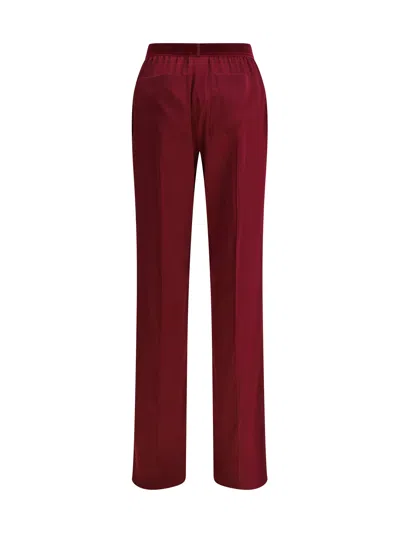Tom Ford Silk Pants