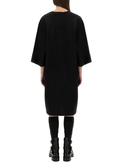 Vivienne Westwood Halftone Orb Isla T-shirt Dress