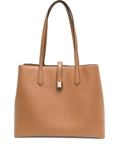 Karl Lagerfeld Medium Autograph Tote Bag