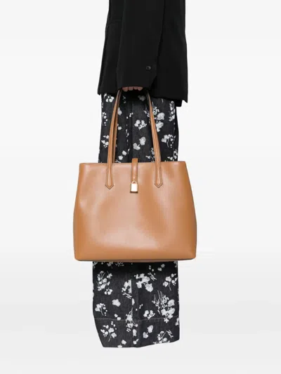Karl Lagerfeld Medium Autograph Tote Bag