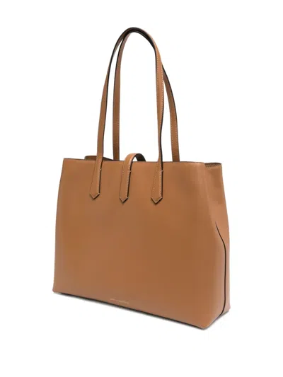 Karl Lagerfeld Medium Autograph Tote Bag