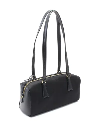 Pre-owned Prada 2020s Medium Re-nylon Shoulder Bag