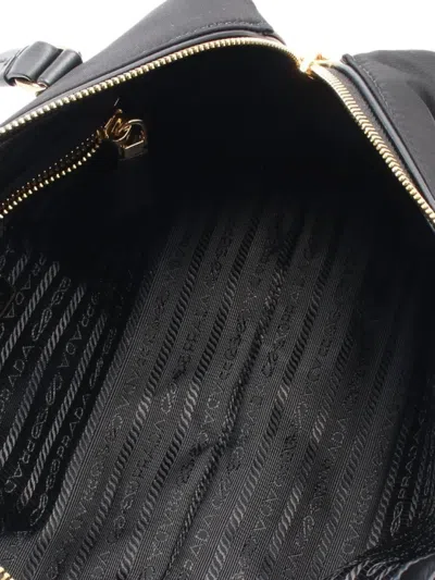 Pre-owned Prada 2020s Medium Re-nylon Shoulder Bag